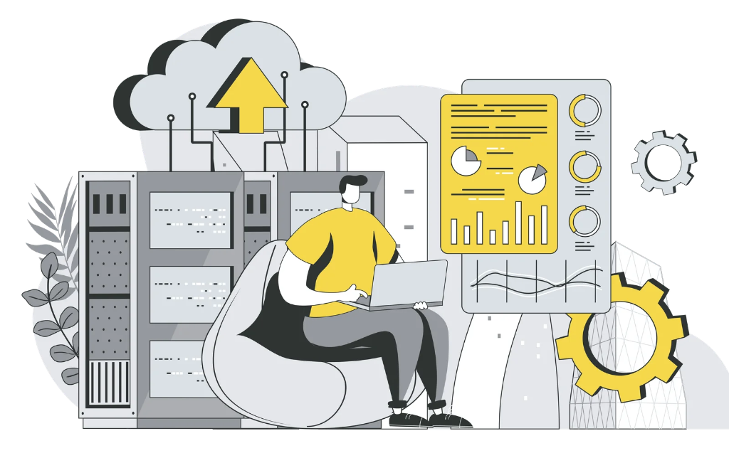 Appxidian Digital Architecture