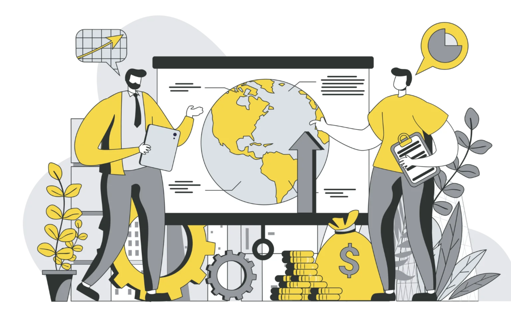 Digital Architecture Mission